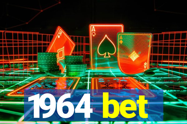 1964 bet